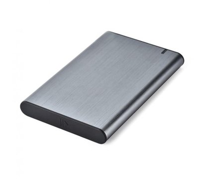 Зображення 2 Gembird EE2-U3S-6-GR Gray