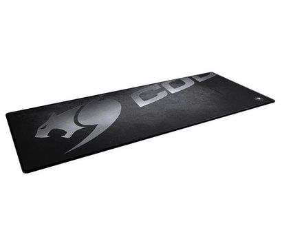 Изображение 2 Коврык для мыши Cougar Arena X Black
