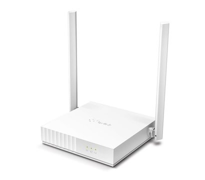 Изображение 2 Маршрутизатор для дома и офиса TP-Link TL-WR820N v2