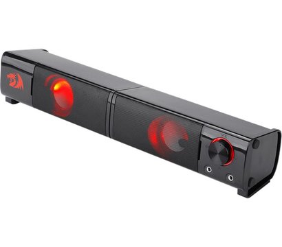 Изображение 3 Акустическая система 2.0 Defender Redragon Orpheus Black — 77601