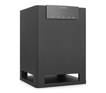 Зображення 3 Акустична система 5.1 Microlab Black — X15
