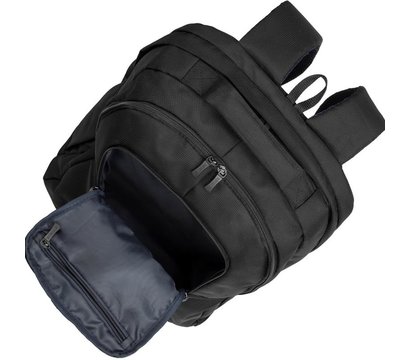 Зображення 3 Рюкзак для лептопа RivaCase 8460 Black