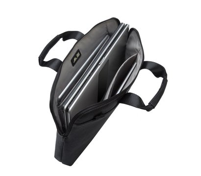 Зображення 3 Сумка для ноутбука RivaCase 8930 Black