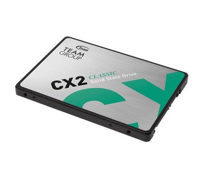 Зображення 3 SSD диск Team GX2 1TB 2.5 SATA III TLC — T253X6001T0C101