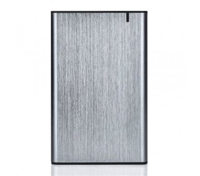 Зображення 3 Gembird EE2-U3S-6-GR Gray