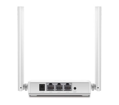 Изображение 3 Маршрутизатор для дома и офиса TP-Link TL-WR820N v2