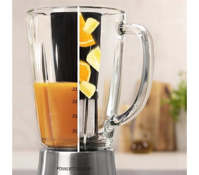 Зображення 3 Блендер Cecotec Power Titanium 1300 PerfectMix Black CCTC-04140