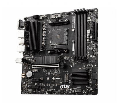 Зображення 4 Материнська плата MSI MAG B550M PRO-VDH (sAM4, AMD B550M, PCI-Ex16)