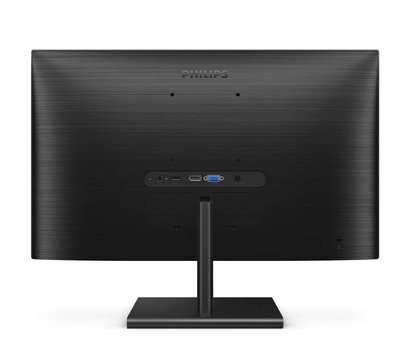 Изображение 4 Монитор Philips 245E1S/00 IPS Black