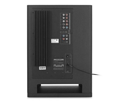 Зображення 4 Акустична система 5.1 Microlab Black — X15