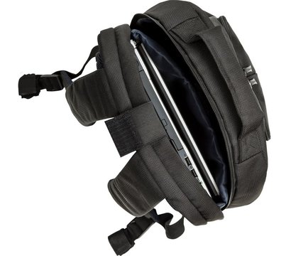 Зображення 4 Рюкзак для лептопа RivaCase 8460 Black