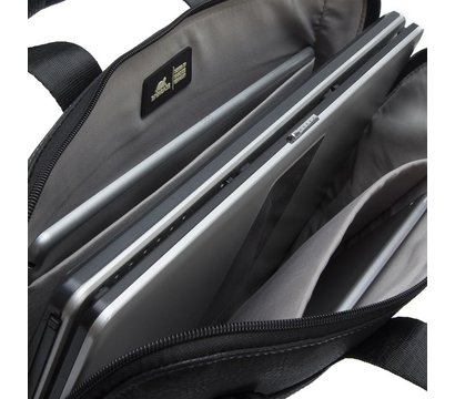 Зображення 4 Сумка для ноутбука RivaCase 8930 Black