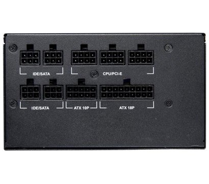 Зображення 4 Блок живлення Cougar GEX750 750W