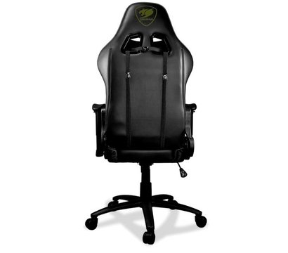 Зображення 4 Крісло Cougar Armor One X Dark Green