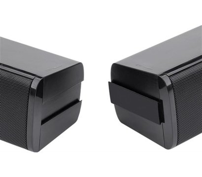 Изображение 5 Акустическая система 2.0 Defender Redragon Orpheus Black — 77601