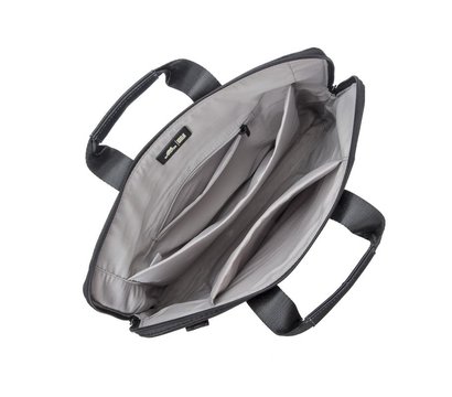 Зображення 5 Сумка для ноутбука RivaCase 8930 Black