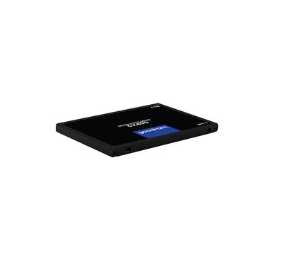 Изображение 5 SSD диск GoodRAM CX400 1TB 2.5 SATA III TLC — PR-CX400-01T-G2, Емкость накопителя: 1 ТБ
