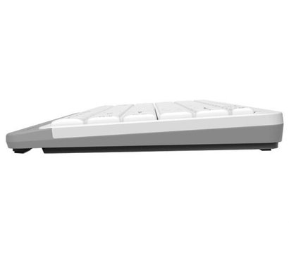 Изображение 5 Клавиатура A4Tech Fstyler FK11 USB White