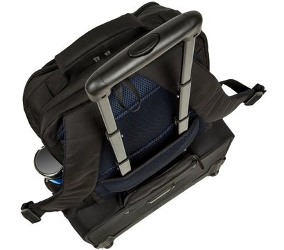 Зображення 6 Рюкзак для лептопа RivaCase 8460 Black