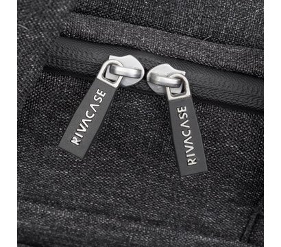 Зображення 6 Сумка для ноутбука RivaCase 8831 Black