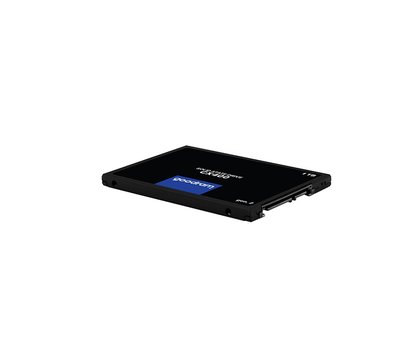 Изображение 6 SSD диск GoodRAM CX400 1TB 2.5 SATA III TLC — PR-CX400-01T-G2, Емкость накопителя: 1 ТБ