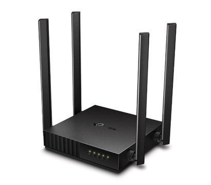 Изображение 6 Маршрутизатор TP-Link Archer C54