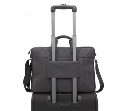 Зображення 7 Сумка для ноутбука RivaCase 8831 Black