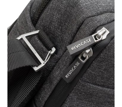 Зображення 8 Сумка для ноутбука RivaCase 8831 Black