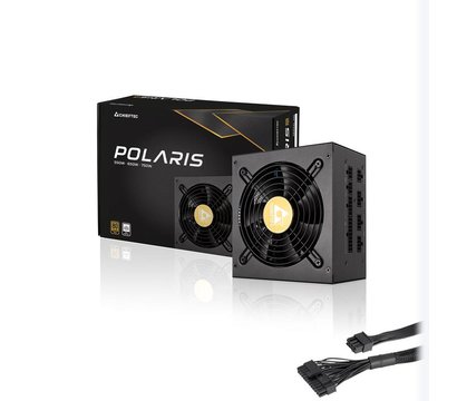 Изображение 8 Блок питания Chieftec PPS-750FC 750W
