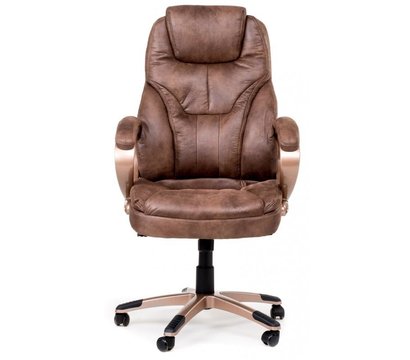 Зображення 2 Крісло Special4You Bayron Taupe - E0420