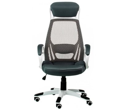Изображение 2 Кресло Special4You Briz Grey - E0888