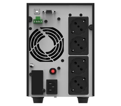 Изображение 2 ИБП  Njoy Echo Pro 2000 — UPOL-OL200EP-CG01B