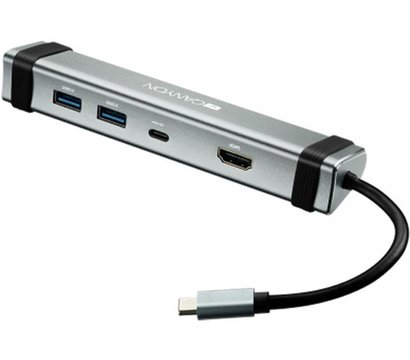 Изображение 2 USB Hub (хаб) Canyon CNS-TDS03DG