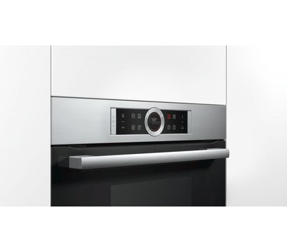 Изображение 2 Духовка Bosch CDG634AS0