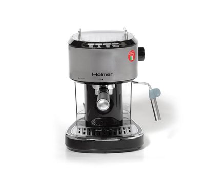 Зображення 3 Кавоварка Holmer HCM-105