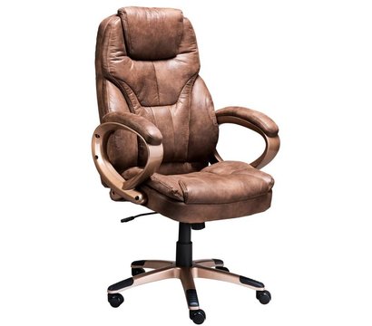 Зображення 3 Крісло Special4You Bayron Taupe - E0420