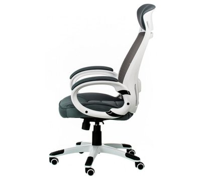 Изображение 3 Кресло Special4You Briz Grey - E0888