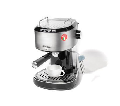 Зображення 4 Кавоварка Holmer HCM-105