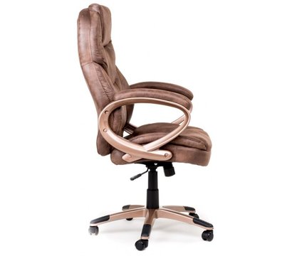 Зображення 4 Крісло Special4You Bayron Taupe - E0420