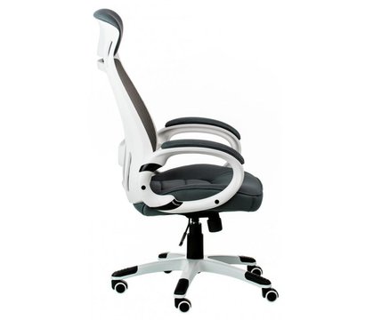 Изображение 4 Кресло Special4You Briz Grey - E0888