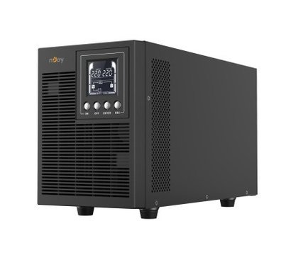 Изображение 4 ИБП  Njoy Echo Pro 2000 — UPOL-OL200EP-CG01B