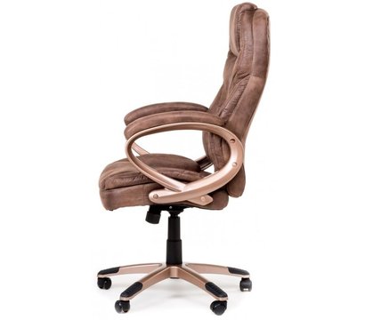 Зображення 5 Крісло Special4You Bayron Taupe - E0420