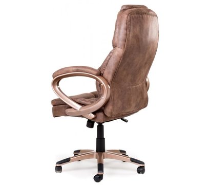 Зображення 6 Крісло Special4You Bayron Taupe - E0420