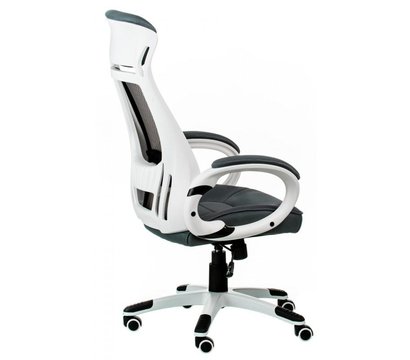 Изображение 6 Кресло Special4You Briz Grey - E0888