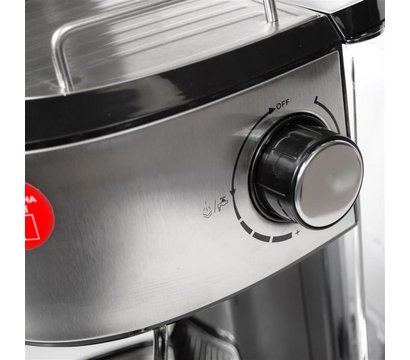 Зображення 7 Кавоварка Holmer HCM-105