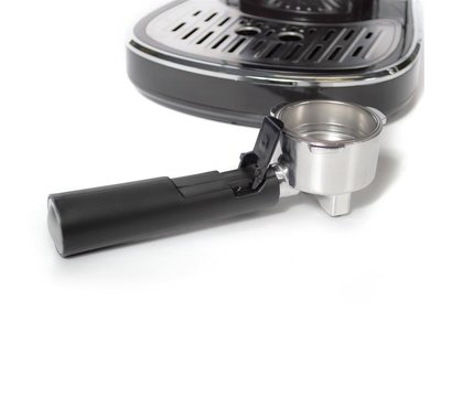 Зображення 10 Кавоварка Holmer HCM-105