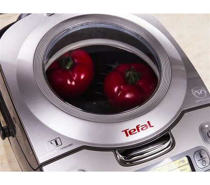 Зображення 11 Мультиварка Tefal RK812B32