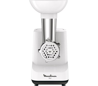 Зображення 2 М`ясорубка Moulinex ME1110