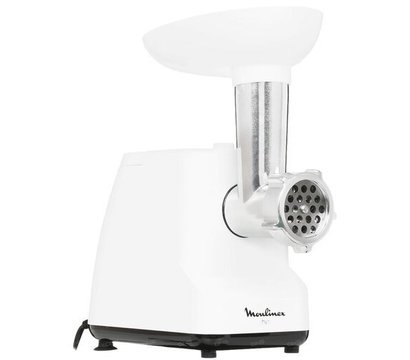 Зображення 3 М`ясорубка Moulinex ME1110