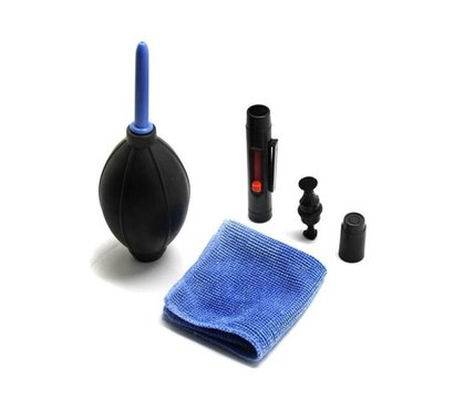 Изображение 3 Чистящее средство для экранов Puluz 3в1 S-DLP-0102